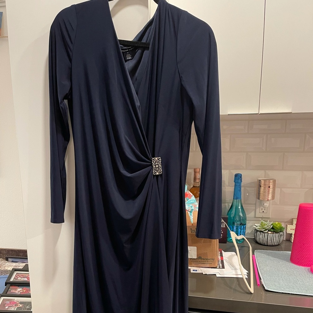 Dress -semi formal